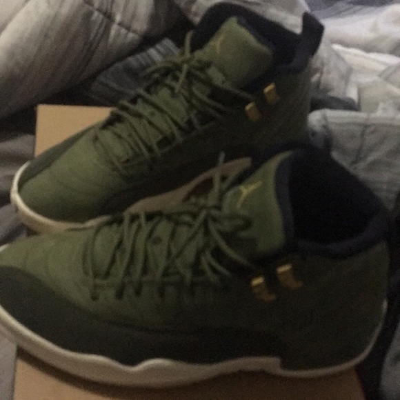 Air Jordan 12 retro - Picture 3 of 4